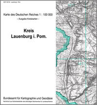 Lauenburg in Pommern