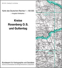 Rosenberg O. S. und Guttentag