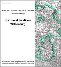 Waldenburg