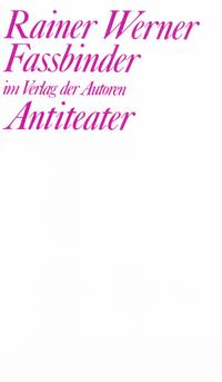 Antiteater