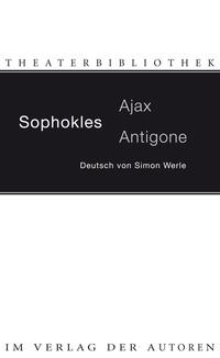 Ajax/Antigone