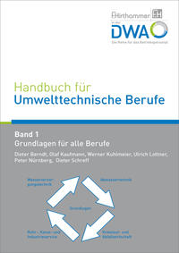 Handbuch für Umwelttechnische Berufe 1