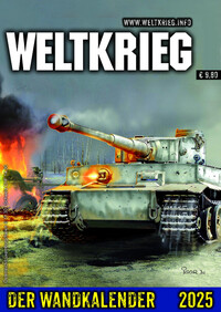 Weltkrieg