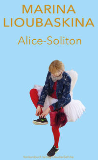 Alice-Soliton