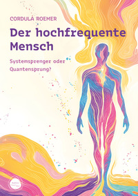Cover-Abbildung für Der hochfrequente Mensch (Softcover/Paperback) (99999---978-3-88777-081-5)