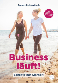 Cover-Abbildung für Business läuft! (Softcover/Paperback) (99999---978-3-88777-089-1)