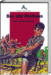 Das alte Posthaus