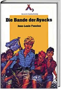 Die Bande der Ajacks