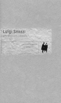 Luigi Snozzi