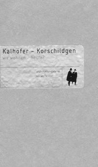 Kalhöfer - Korschildgen