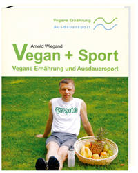 Vegan + Sport