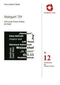 Stuttgart `29