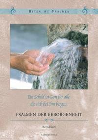 Psalmen der Geborgenheit - Nr. 406