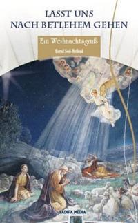 Lasst uns nach Betlehem gehen - Nr. 559