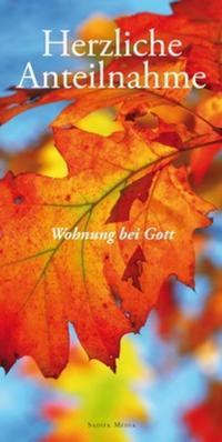 Herzliche Anteilnahme - Nr. 590