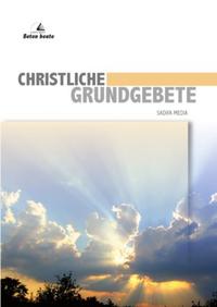 Christliche Grundgebete - Nr. 615