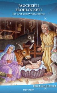 JAUCHZET! FROHLOCKET! - Nr. 634