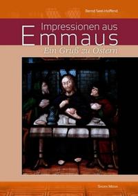 Impressionen aus Emmaus - Ein Gruß zu Ostern - Nr. 660