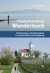 Friedrichshafener Wanderbuch