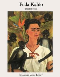 Frida Kahlo - Masterpieces