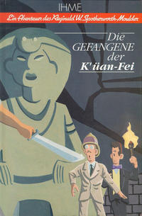 Die Gefangene der K'üan-Fei