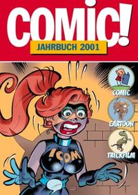 Comic!-Jahrbuch 2001