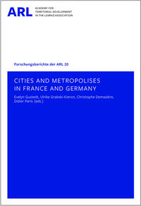 Cities and Metropolises in France and Germany