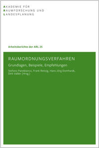 Raumordnungsverfahren