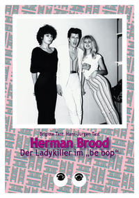 Herman Brood