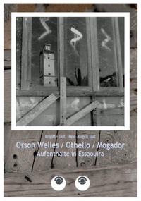 Orson Welles - Othello - Mogador
