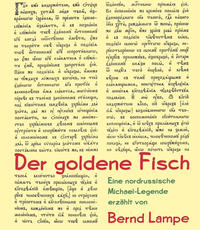 Der goldene Fisch