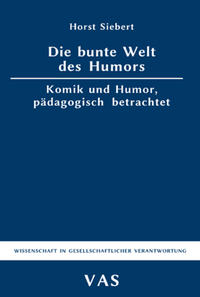 Die bunte Welt des Humors