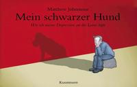 Mein schwarzer Hund