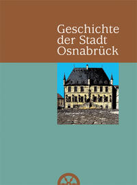 Geschichte der Stadt Osnabrück