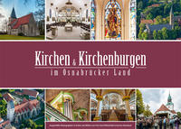 Kirchen und Kirchenburgen im Osnabrücker Land