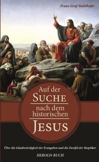 Auf der Suche nach dem historischen Jesus