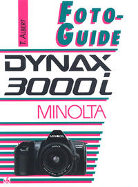 Minolta Dynax 3000i