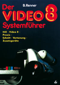 Video 8 Systemführer