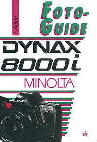 Minolta Dynax 8000i