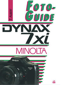 Minolta Dynax 7xi