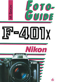 Nikon F-401x
