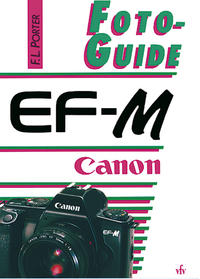 Canon EF-M