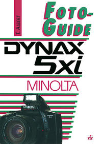 Minolta Dynax 5xi