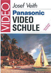 Panasonic Videoschule