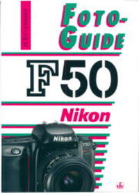 Nikon F50