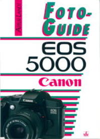 Canon EOS 5000