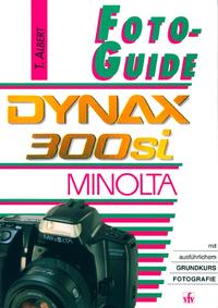 Minolta Dynax 300si