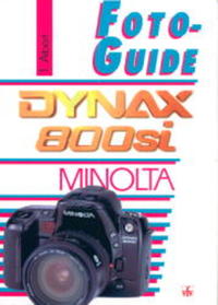 Minolta Dynax 800si