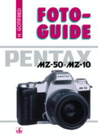 Pentax MZ50 und MZ10