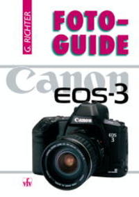 Canon EOS-3